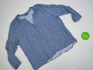 romwe: Janina, Bluzka damska, rozmiar 4XL — 2