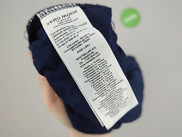 basic topy: Vero Moda, Sukienka damska, rozmiar S — 4