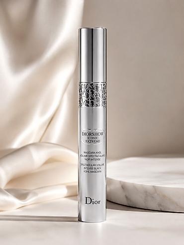 dior sausage: Тушь для ресниц Dior Diorshow Iconic Extreme - Формула «kohl mascara» — 1