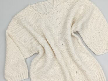 Kobiety: Sweter damski, rozmiar S