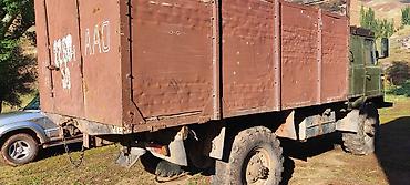 уаз 469 купить с хранения: ГАЗ : 1993 г., 6 л, Механика, Дизель — 8