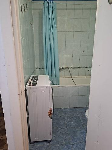 Продажа квартир: 1 комната, 42 м², Арча-Бешик ж/м Индивидуалка, 2 этаж, Косметический ремонт — 6