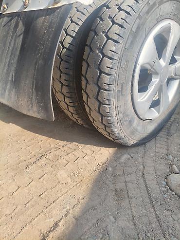 Легкий грузовик, Hyundai, Стандарт, Б/у at lalafo.kg — 2 Легкий грузовик, Hyundai, Стандарт, Б/у — 2