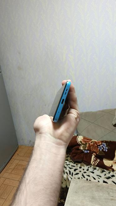 Redmi: Redmi Note 12, 128 GB, rəng - Mavi — 6