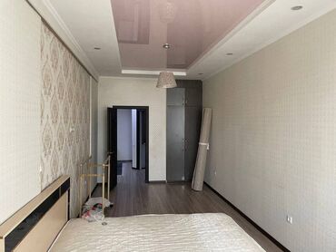 Продажа квартир: 2 комнаты, 74 м², Элитка, 6 этаж, Евроремонт