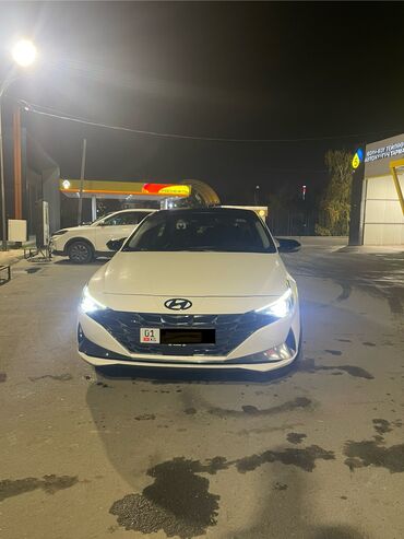 фара опель вектра б: Hyundai Avante: 2020 г., 2 л, Автомат, Газ, Седан