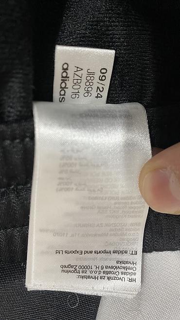 Мужская одежда: Мужской спортивный костюм, M, Adidas, Б/у, Самовывоз, Платная доставка — 4