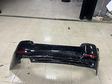 kia optima diffuser: Arxa, Universal auto F 10, 2015 il, Almaniya, Ünvandan götürmə — 2