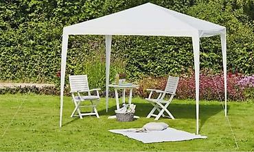 mot testere: 🌞 Tenda, paviljon bez stranica 3 x 3 x 2,5 m - 7.500 din 🌞 — 1