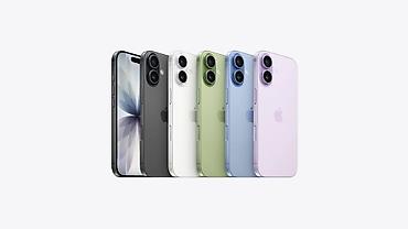 IPhone 17, Qara, Simsiz şarj