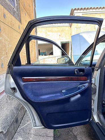 Audi: Audi A4: 1999 г., 2.4 л, Автомат, Бензин, Седан — 14