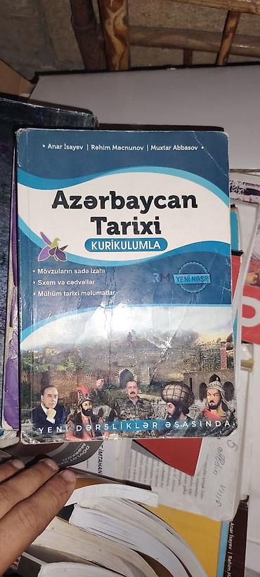 rus dilinde kitablar: Məhsul: Hazırlıq üçün dərs vəsaitləri dəsti 1) “Ədəbiyyat – 5–11 — 2