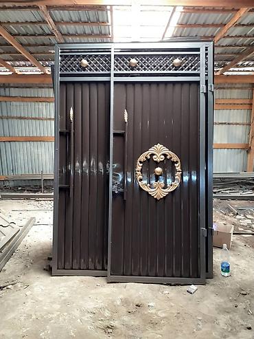 Сварка: Сварка Доставка, Гарантия, Высотные работы — 25