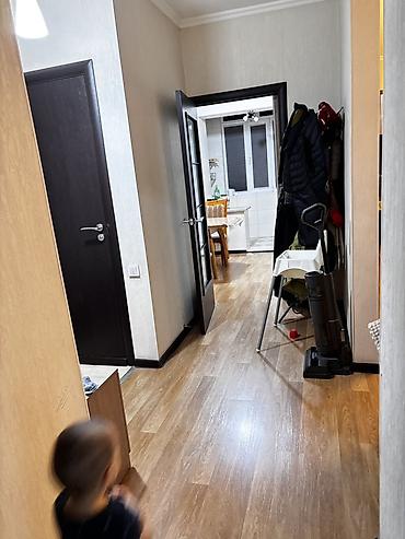 3 комнаты, 80 м², Индивидуалка, 1 этаж, Евроремонт