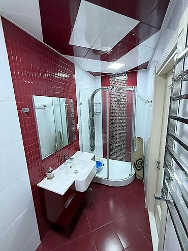 cakuzi: Hidro duş kabinəsi – çoxfunksiyalı wellness sistem tezeden seçilmir — 2