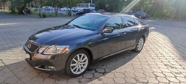 Lexus: Lexus GS: 2005 г., 3 л, Автомат, Бензин, Седан