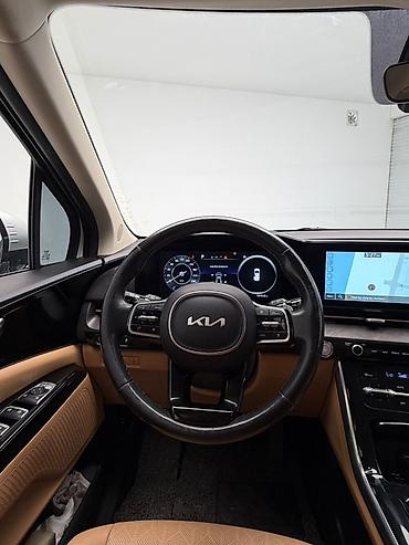 х5 дизель: Kia Carnival: 2022 г., 2.2 л, Автомат, Дизель, Минивэн — 9