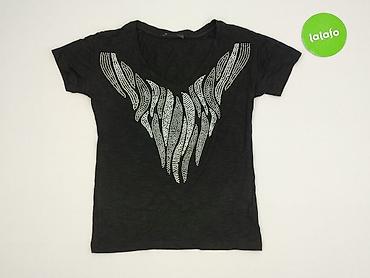 w serek: T-shirt damski, rozmiar S — 2