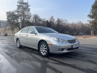 тойота арион: Toyota Windom: 2004 г., 3 л, Автомат, Газ, Седан