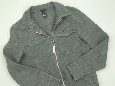 Lightweight jackets: H&M, XS (EU 34), condition - Very good