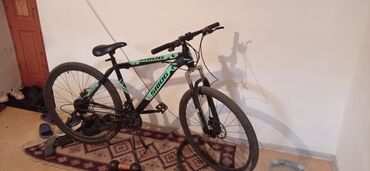велосипед 14 дюймов: Velosiped 29 işlenmiş ela vezyetde 21 skors 130 man