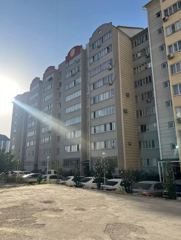 2 комнатная квартира в джале: 3 бөлмө, 88 кв. м, Элитка, 2 кабат