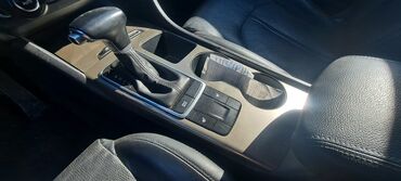 Kia: Kia Optima: 2018 г., 2 л, Автомат, Гибрид, Седан — 14