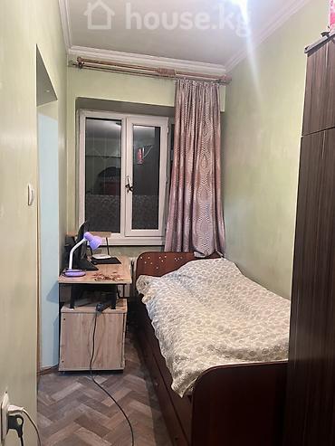 Продажа квартир: 2 комнаты, 35 м², Индивидуалка, 1 этаж, Косметический ремонт — 4