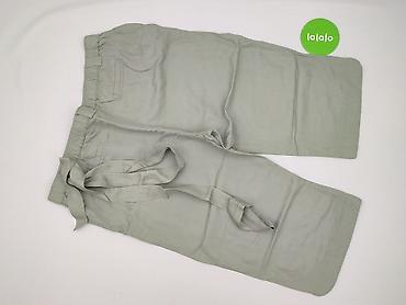 me 164: Greenpoint, Spodnie materiałowe damskie, rozmiar 4XL — 3