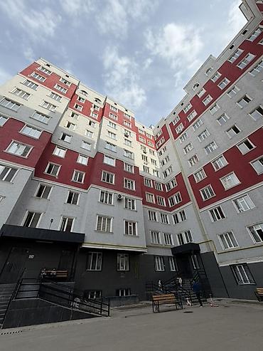 Продажа квартир: 1 комната, 53 м², 6 этаж, Дизайнерский ремонт — 11