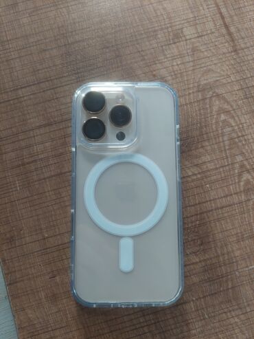 iphone çin versiyonu: IPhone 16 Pro, 256 GB, Face ID