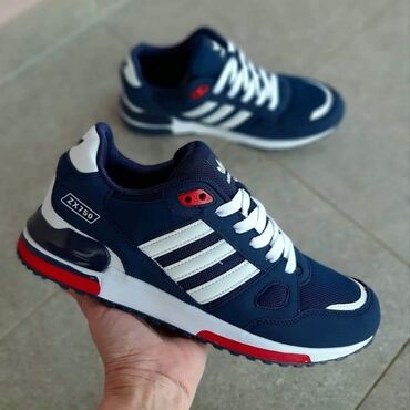 Patike: Patike, Adidas — 1