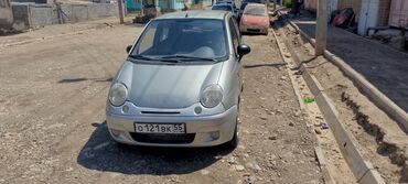 матиз стоп: Daewoo Matiz: 2008 г., 0.8 л, Механика, Бензин