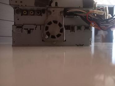 pioneer dvh 735 av: Pioneer AVIC-RW502 .acilib baglanda iliwir yungul xerci var arjinaldi — 3