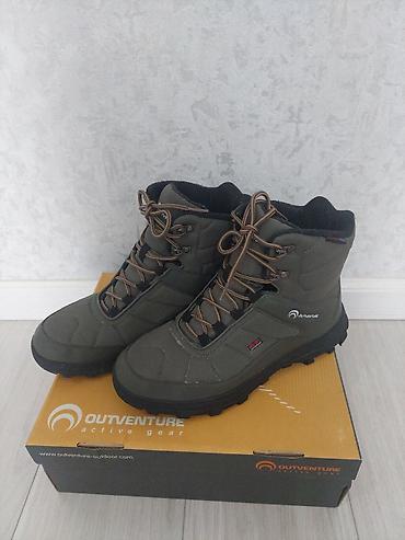 outventure: Мужские кроссовки, 42, Outventure, Б/у, Самовывоз — 1