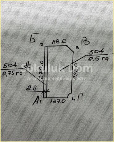 1 этаж: Дом, 1 м², 1 комната, Агентство недвижимости