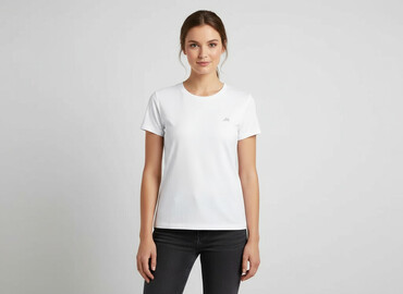 koszulka cracovii: Malfini, T-shirt damski, rozmiar S
