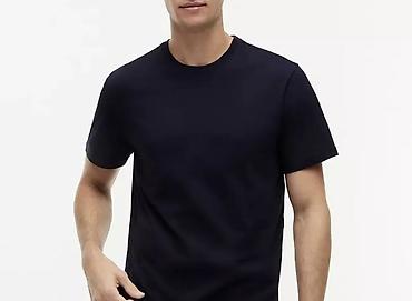 Futbolkalar: Futbolka, Tommy Hilfiger, L, rəng - Qara — 6