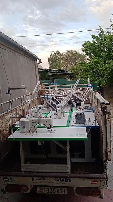 Другие услуги: Портер Самосвал Все виды.Перевозок Переезды Вывоз мусор швейный отходы at lalafo.kg — 12 Другие услуги: Портер Самосвал Все виды.Перевозок Переезды Вывоз мусор швейный отходы — 12