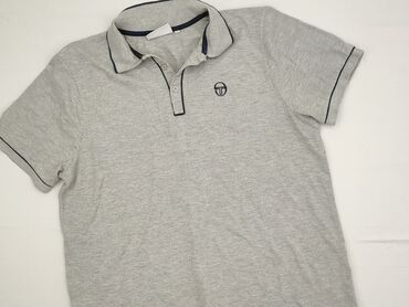 Polo shirt for men, XL (EU 42), Sergio Tacchini, condition - Very good