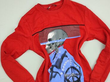 Women`s sweatshirt, size S (EU 36)