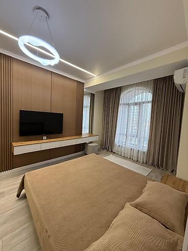 Кухонные гарнитуры: Кухонный гарнитур, цвет - Бежевый — 8