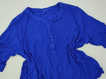 blue: Imię, Bluzka damska, rozmiar 4XL — 1