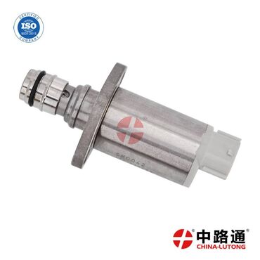 Fuel Suction Control Valve A6860AW420 n pump VE6/12F1100R584-1