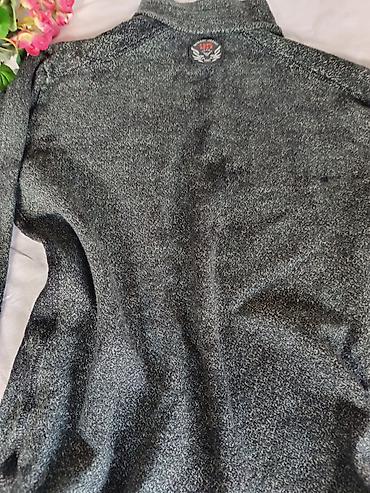 emeceta: Original Armani Jeans (AJ) muški duks/džemper . Izuzetno — 4