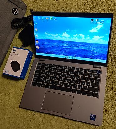 Ноутбуки Dell: Для программирования, Б/у, Intel Core i7 — 1