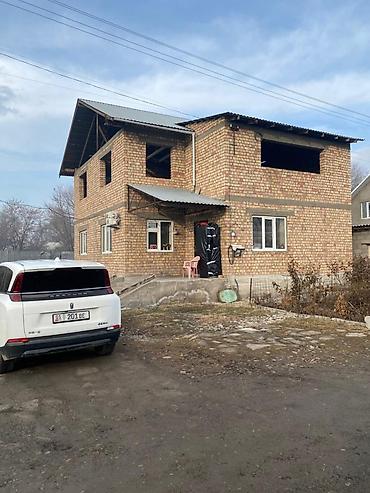 Продажа домов: Дом, 160 м², 5 комнат, Собственник, Косметический ремонт — 2