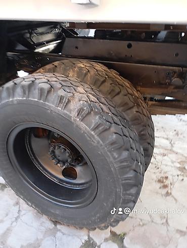 ГАЗ: ГАЗ : 1992 г., 4.2 л, Бензин — 10