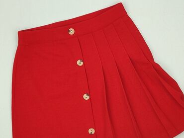 spódnice wezowy wzor: Women`s skirt, S (EU 36)