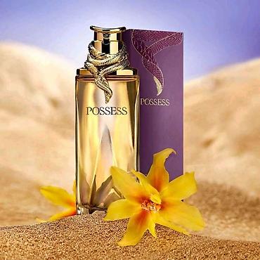 Parfüm " Possess " 50 ml. Oriflame